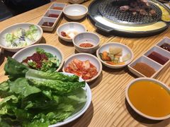 -喜来稀肉(北外滩白玉兰广场店)