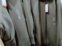 -优衣库(北京枫蓝国际广场店)