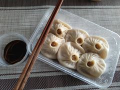 -四季美汤包(户部巷店)