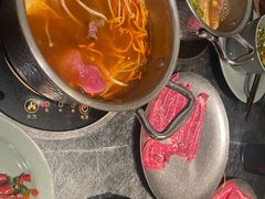 -粉八·云南米线·建水烧烤(常熟路店)
