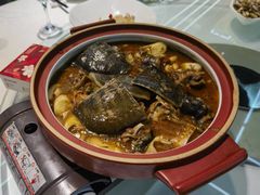 -谢先生酒店·椒宴集(沙湖店)