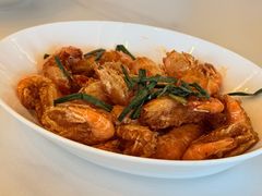 -上海和平饭店龙凤厅 Dragon Phoenix