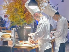 -四季民福烤鸭店(王府井东安门店)