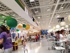 -宜家家居(哈尔滨商场店)