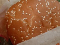 -汉堡王(北京通州领展店)