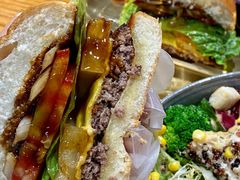 -魏斯理汉堡(西安沣东吾悦店)