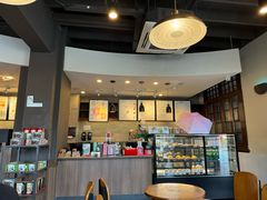 -星巴克(宁波老外滩店)