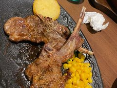 -萨莉亚意式餐厅(杭州滨江天街店)