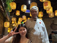 -南京大牌档(新街口德基广场店)