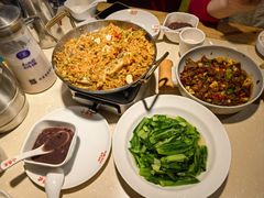-小柴米·传统江西菜(八一广场店)