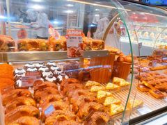-卡玛王子·面包·蛋糕(南山宝能环球汇店)