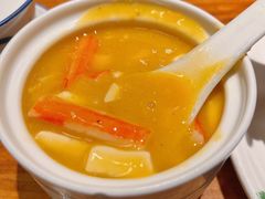 蟹黄豆花-巴蜀风·地道川菜(总店)