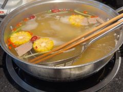 -尚合里潮汕牛肉火锅(海沧店)