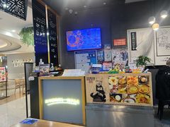 -景芳周大姐(国大城市广场店)