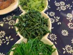 -王村姑老土炕莜面村(张北店)