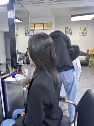 点击看大图 -HD HAIR STYLE