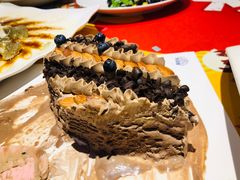 -八喜冰淇淋蛋糕(上海路万达店)