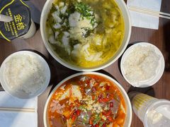 -大食代美食广场(迪士尼小镇店)