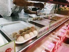 袁记手工水饺云吞-袁记云饺(蛇口店)