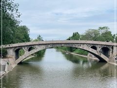 -赵州桥景区