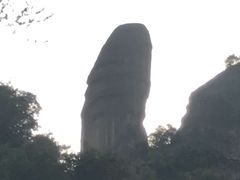 -丹霞山风景名胜区