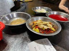 -潭州老友灶台鸡·竹屋老灶(光明E城店)