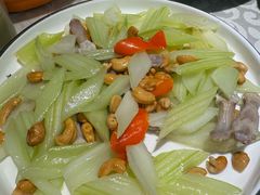 -眷江南之小蓝鲸(王府大街店)