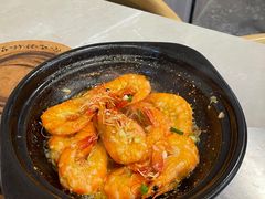 -甬小馆·焗海鲜温州菜(五马街店)