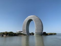 -太湖月亮湾