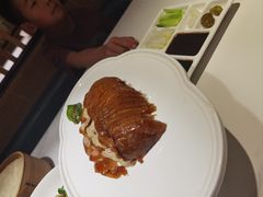 -小桃红·东北菜·春饼烤鸭(南阳湖街店)