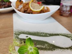 -客汀家宴·客家烟火 四季食材(集美店)
