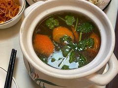 -新疆红柳花餐厅(新洲店)