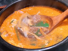 -山川小町·极番烧肉(新地假日广场店)