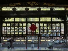 -景德镇古窑民俗博览区