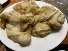 -福熙鼎铁锅炖鱼(槐中路店)