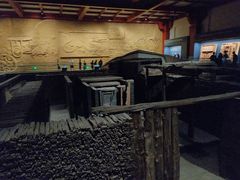 -北京大葆台遗址博物馆