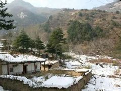 -终南山国家森林公园