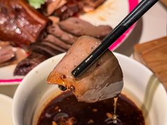 -春梅里卤鹅馆·47年老字号(中山路店)