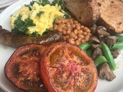 -农畉LONFOOD(福田星河COCOPark店)