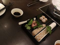 -一哥澳门豆捞·澳门风打边炉(高德置地店)