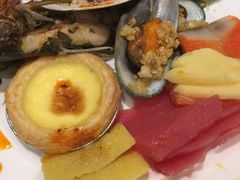 -百香自助餐厅·西安唐隆国际酒店(曲江店)