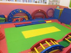 -小岳飞儿童感统·注意力训练馆(金四季店)