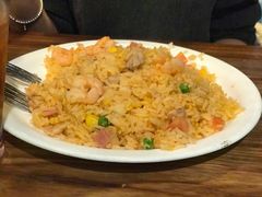 印尼炒饭-翠华餐厅(铜锣湾糖街店)