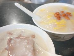 -伍湛记 · 广州老字号(龙津中路店)