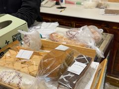 -BREAD'N福来天蛋糕·咖啡(统一路店)
