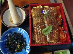 -鳗鱼家·深夜食堂(军博店)