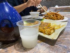 -凤爪王烧烤(徐东旗舰店)