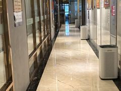 -威蒂斯国际健身游泳会所(东莞庄路店)