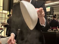 -喜公馆(平安金融中心店)