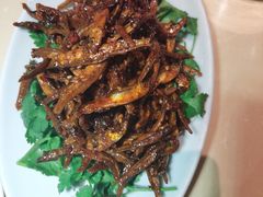 -小柴米·传统江西菜(八一广场店)